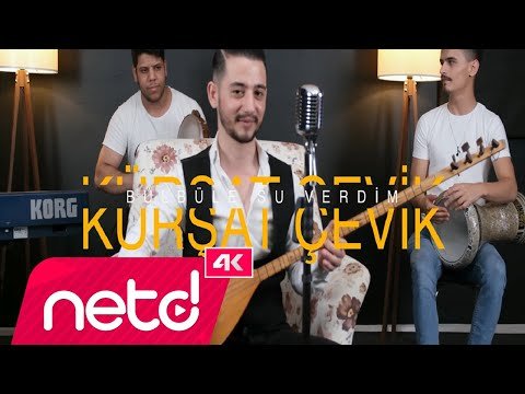 Kürşat Çevik - Bülbüle Su Verdim фото