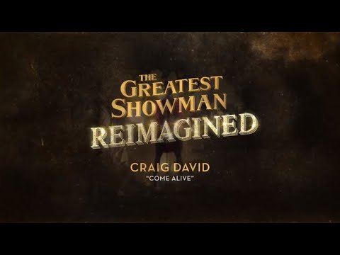 Craig David - Come Alive фото