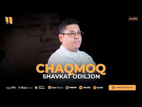 Shavkat Odiljon - Chaqmoq фото