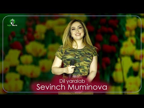 Sevinch Muminova - Dil Yaralab Konsert Dushanbe фото