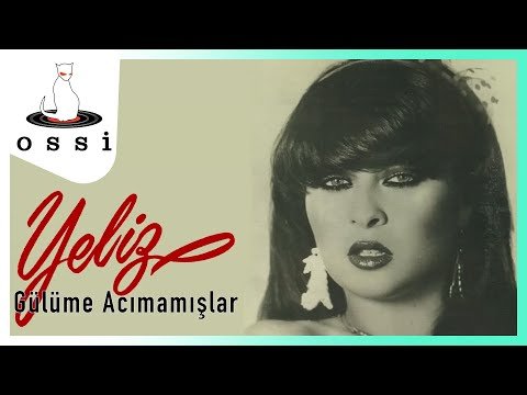 Yeliz - Gülüme Acımamışlar фото