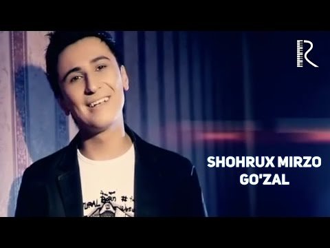 Shohrux Mirzo - Goʼzal фото