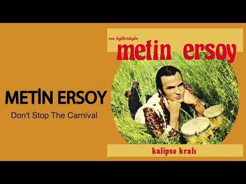 Metin Ersoy - Don't Stop The Carnival Konser Kaydı фото