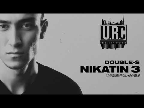 Doubles - Nikatin 3 фото