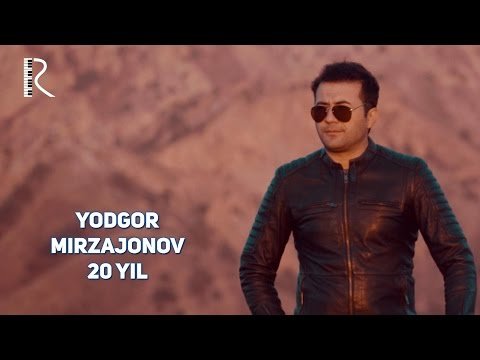 Yodgor Mirzajonov - 2 Yil фото