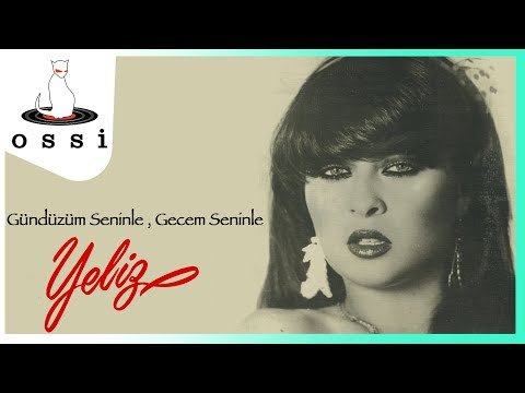 Yeliz - Gündüzüm Seninle Gecem Seninle фото