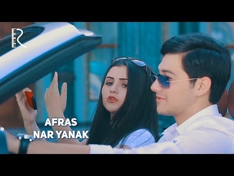 Afras - Nar Yanak фото