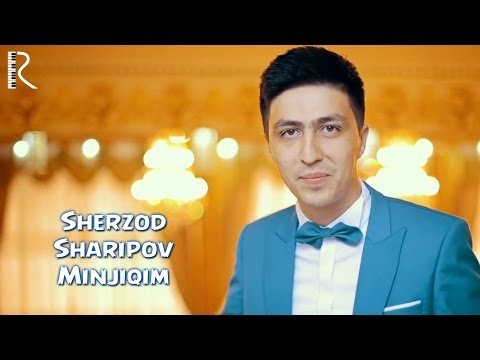 Sherzod Sharipov - Minjiqim фото
