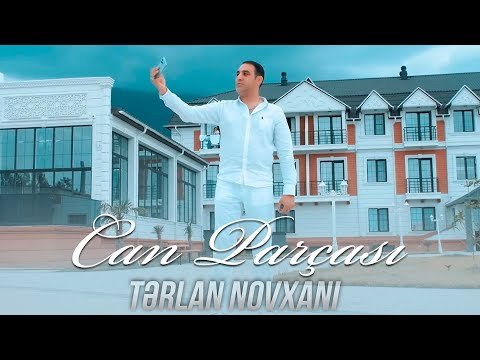 Terlan Novxani - Can Parcasi Yeni Klip фото