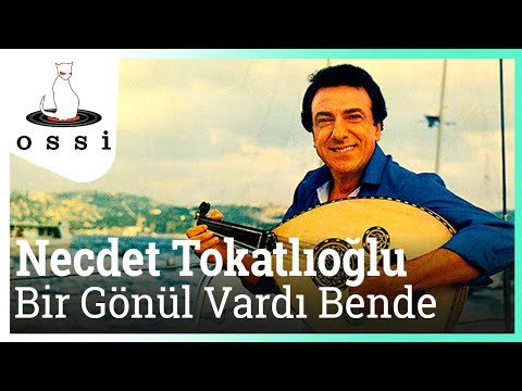 Necdet Tokatlıoğlu - Bir Gönül Vardı Bende фото