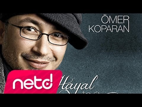 Ömer Koparan - Kumbara фото