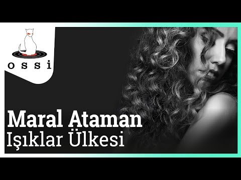 Maral Ataman - Luys Yergir Լոյս Երկիր Işıklar Ülkesi фото