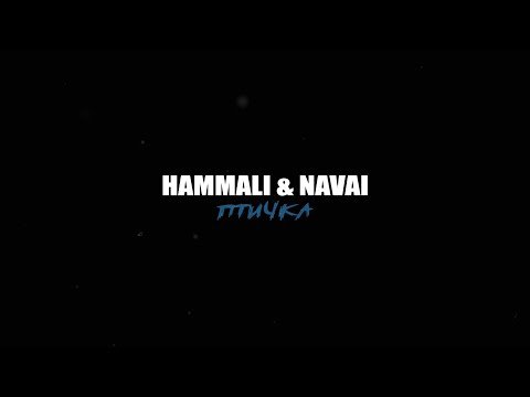 Hammali Navai - Птичка фото