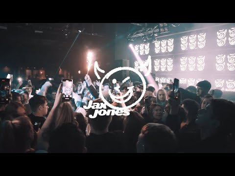 Jax Jones Feat Mnek - Where Did You Go Club фото