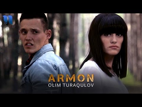 Olim Turakulov - Armon фото