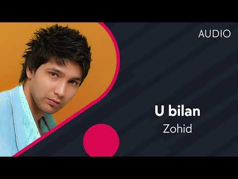Zohid - U Bilan фото