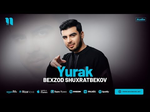 Bexzod Shuxratbekov - Yurak фото