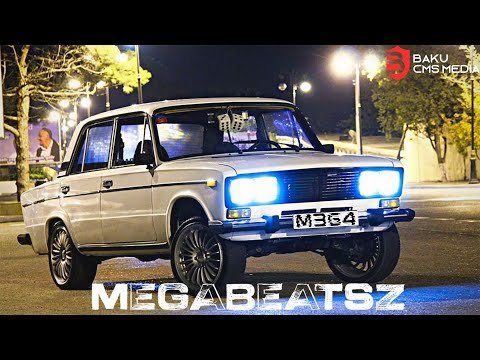 Megabeatsz - M3G4 Remix Ft Kamro фото