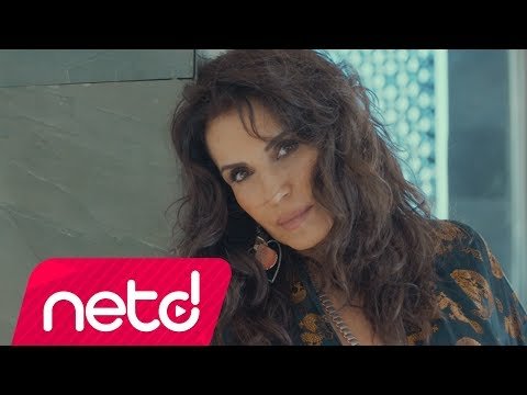 Ayşegül Aldinç - Kendisi фото