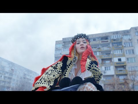 Rita Ora x Imanbek - Bang фото