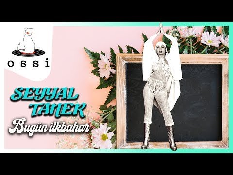 Seyyal Taner - Bugün İlkbahar фото