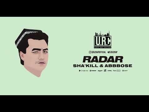 Sha'kill, Abbbose - Radar фото