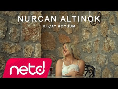 Nurcan Altınok - Bi Çay Koydum фото