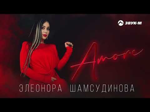 Элеонора Шамсудинова - Amore фото
