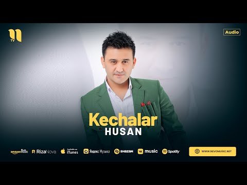 Husan - Kechalar фото