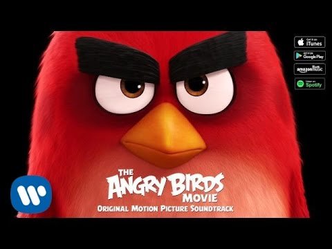 Heitor Pereira - Angry Birds Movie Score Medley From The Angry Birds Movie фото