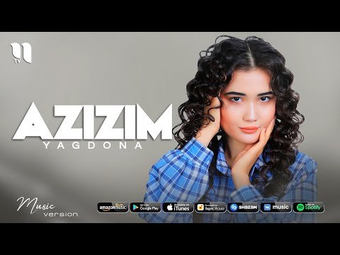 Yagdona - Azizim фото