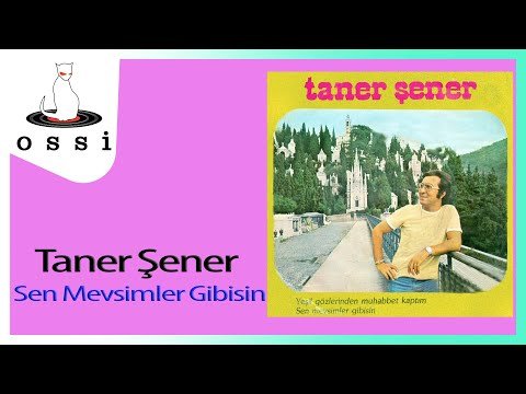 Taner Şener - Sen Mevsimler Gibisin фото