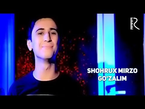 Shohrux Mirzo - Goʼzalim фото