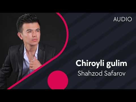 Shahzod Safarov - Chiroyli Gulim фото