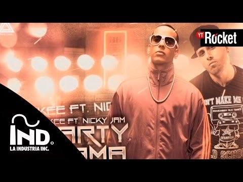 El Party Me Llama - Daddy Yankee Ft Nicky Jam фото