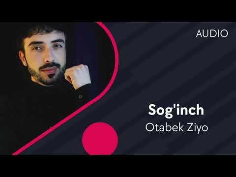 Otabek Ziyo - Sog’inch фото