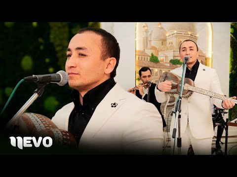 Baxtiyor Mavlonov - To Umr Buvad Video фото