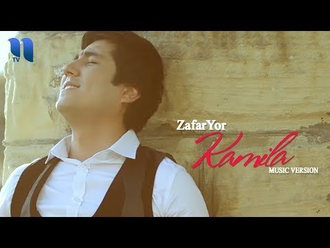 ZafarYor - Kamila фото