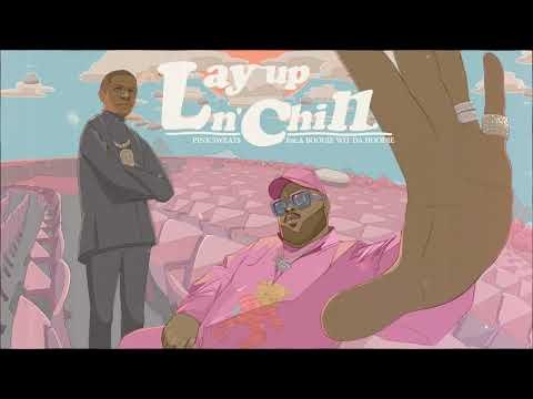 Pink Sweat - Lay Up N Chill Ft A Boogie Wit Da Hoodie фото