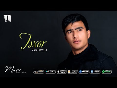 Obidxon - Isxor фото