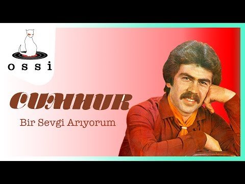 Cumhur - Bir Sevgi Arıyorum фото