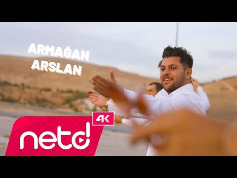 Armağan Arslan - Tiridine Bandım, Atım Arap фото