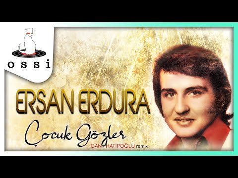 Ersan Erdura - Çocuk Gözler Can Hatipoğlu Remix фото