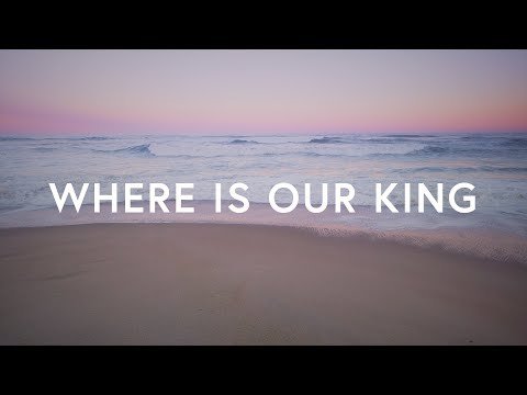 Covenant Worship - Where Is Our King Ft Mary Barnett фото