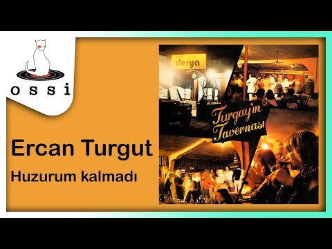 Turgay Noyan Orkestrası - Turgayın Tavernası Ercan Turgut фото