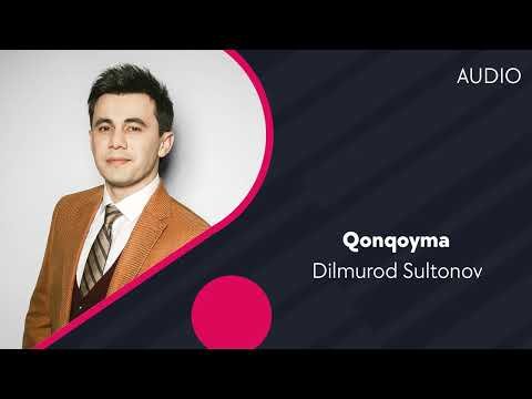 Dilmurod Sultonov - Qonqoyma фото