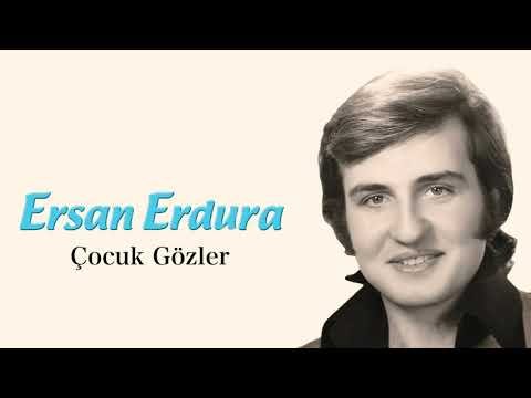 Ersan Erdura - Çocuk Gözler фото