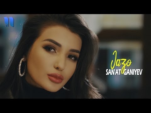 Sanʼat Ganiyev - Jazo фото