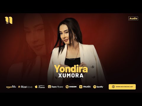Xumora - Yondira фото