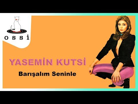 Yasemin Kutsi - Barışalım Seninle фото